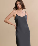Cleo Slip Dress