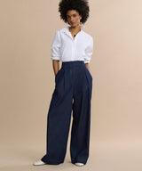 Denim Newport Trouser