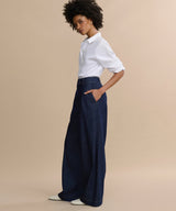 Denim Newport Trouser