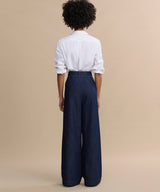 Denim Newport Trouser